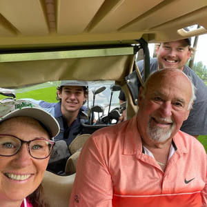 Meet your Posher, Lisa